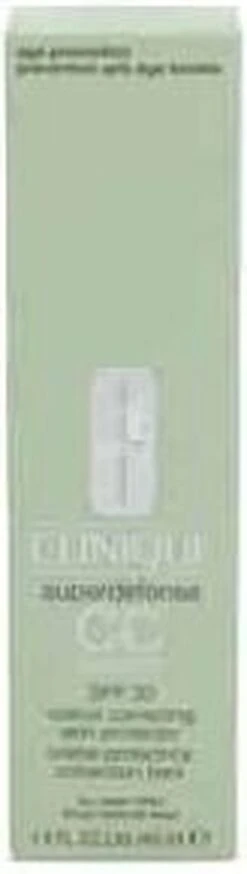 Clinique Superdefense CC Cream SPF30 - 04 Medium - CC Cream - 40 Ml -Mode-Cosmetica Winkel 339x1200 3