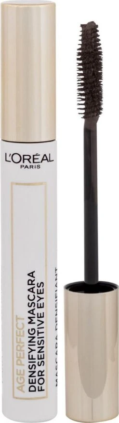L'Oréal Paris Make-Up Designer Age Perfect Lash Magnifier - 02 Deep Brown - Mascara -Mode-Cosmetica Winkel 340x1200 1