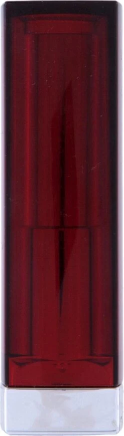 Maybelline Color Sensational - 553 Glamorous Red - Rood - Lippenstift -Mode-Cosmetica Winkel 341x1200 4