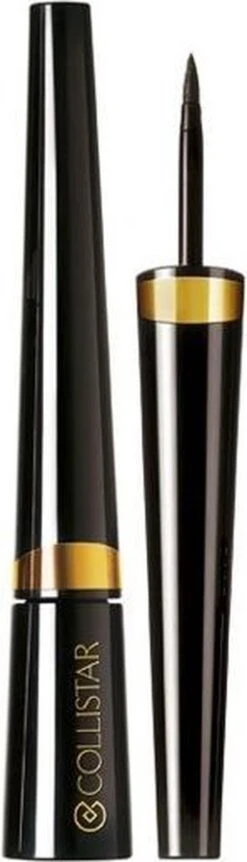 Collistar Tecnico Eyeliner Black Waterproof -Mode-Cosmetica Winkel 344x1200 3