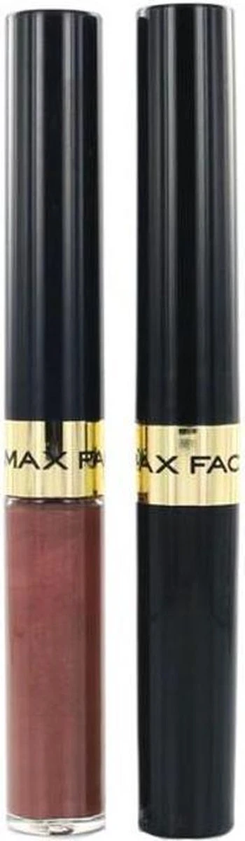 Max Factor Lipfinity 24HR Lip Colour Lipgloss - 355 Ever Lustrous 8 Max Factor Lipfinity 24HR Lip Colour Lipgloss - 355 Ever Lustrous - Afbeelding 6
