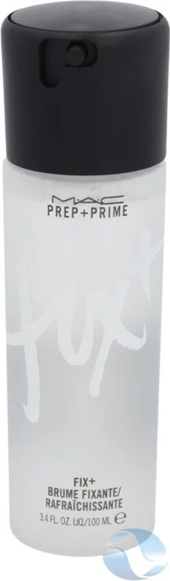 MAC Cosmetics Prep + Prime Fix+ Primer - 100 Ml -Mode-Cosmetica Winkel 353x1200 1