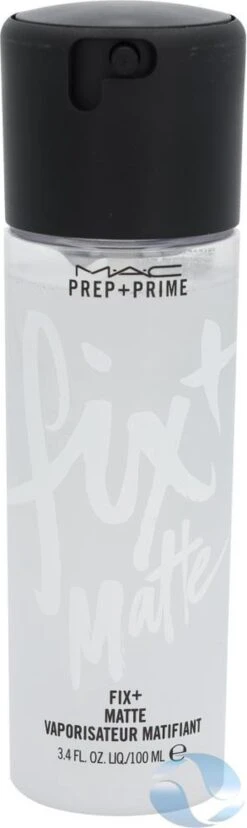 MAC Cosmetics Prep + Prime Fix+ Matte Primer - 100 Ml -Mode-Cosmetica Winkel 358x1200 1