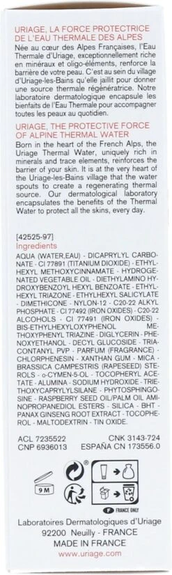 Uriage Roséliane Cc Crème Spf30 30 Uriage Roséliane Cc Crème Spf30 -Mode-Cosmetica Winkel 359x1200 2