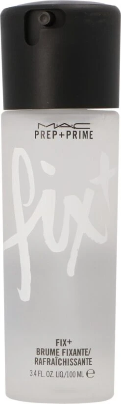 MAC Cosmetics Prep + Prime Fix+ Primer - 100 Ml -Mode-Cosmetica Winkel 360x1200 1