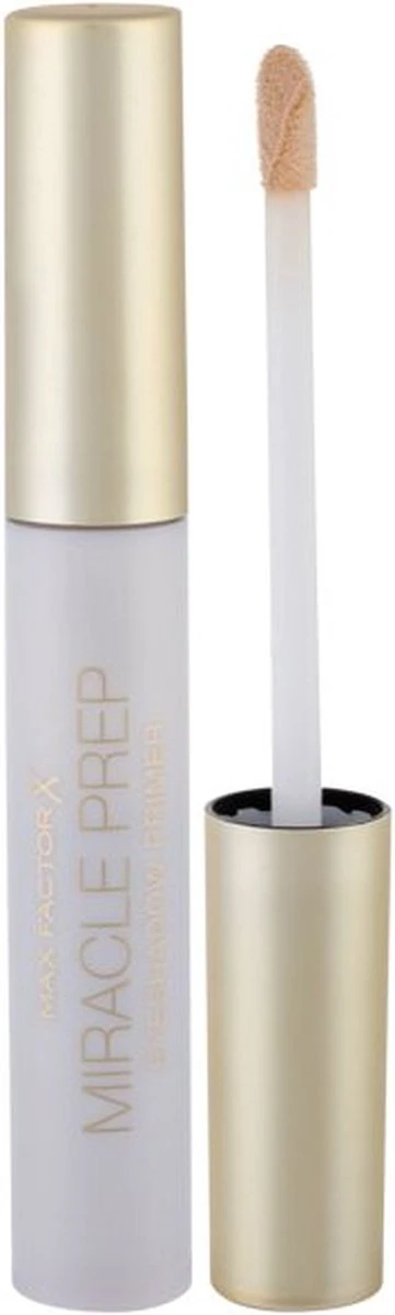 Max Factor - Elixir Eyeshadow Primer 7 Max Factor - Elixir Eyeshadow Primer - Afbeelding 5