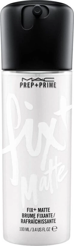 MAC Cosmetics Prep + Prime Fix+ Matte Primer - 100 Ml -Mode-Cosmetica Winkel 361x1200