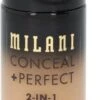 Milani Conceal + Perfect 2-in-1 Foundation + Concealer - Golden Beige