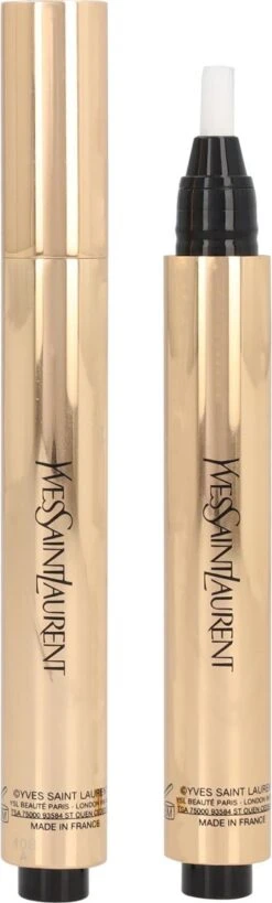 Yves Saint Laurent Touche Eclat Concealer - 1 Rose Radiance -Mode-Cosmetica Winkel 362x1200