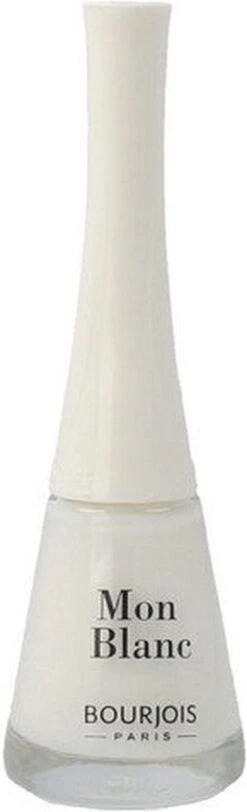 Bourjois 1 Seconde Nagellak - 13 Bouquet Of Roses -Mode-Cosmetica Winkel 365x1200 3