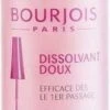 Bourjois Dissolvant Nagellakremover - 125 Ml -Mode-Cosmetica Winkel 366x1200 10
