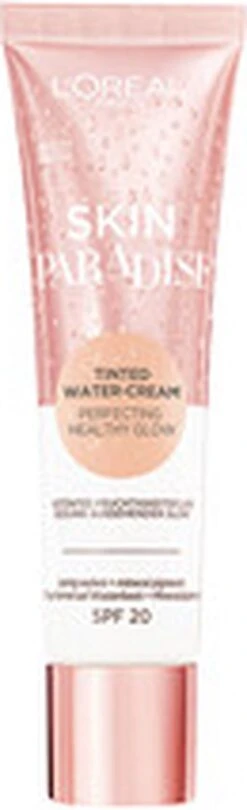 L’Oréal Paris WULT Skin Paradise BB Cream Tinted Cream Foundation - 02 Medium -Mode-Cosmetica Winkel 366x1200 3