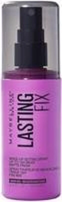 Maybelline Lasting Fix Setting Spray - 100 Ml 21 Maybelline Lasting Fix Setting Spray - 100 Ml -Mode-Cosmetica Winkel 368x1200 1