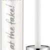Essence What The Fake! Plumping Lip Filler Lipgloss 4,2 Ml 01 Oh My Plump! -Mode-Cosmetica Winkel 368x1200 2