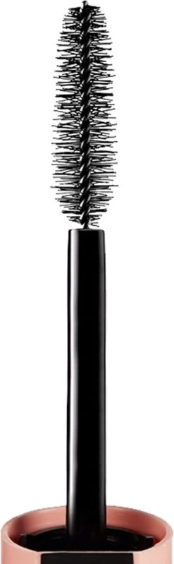Maybelline Total Temptation Mascara - Zwart 28 Maybelline Total Temptation Mascara - Zwart -Mode-Cosmetica Winkel 371x1200 4