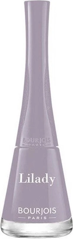 Bourjois 1 Seconde Nagellak - 13 Bouquet Of Roses -Mode-Cosmetica Winkel 371x1200 6