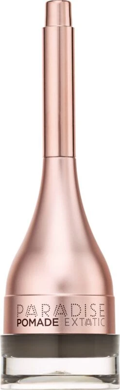 L’Oréal Paris Paradise Extatic Brow Pomade Wenkbrauwgel - 106 Ebony -Mode-Cosmetica Winkel 371x1200 7