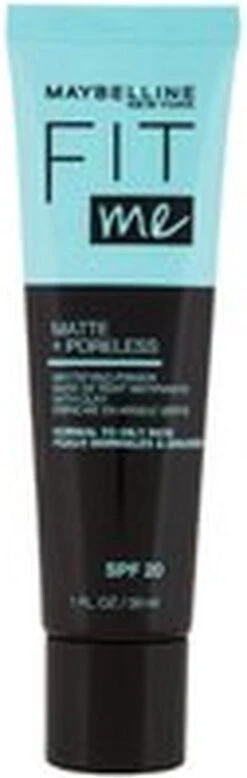 Maybelline - Fit Me Matte + Poreless Primer -Mode-Cosmetica Winkel 381x1200