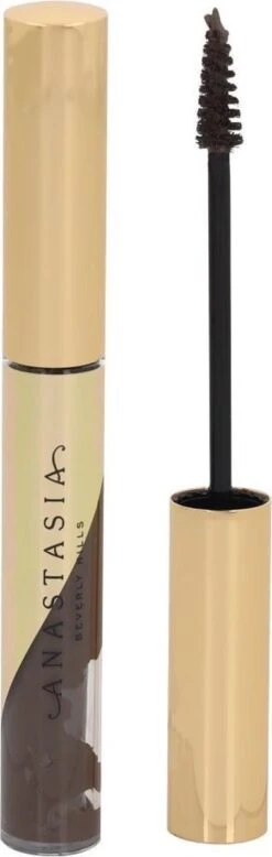 Anastasia Beverly Hills Dipbrow Gel - Medium Brown - 4,4 GR - Wenkbrauwgel -Mode-Cosmetica Winkel 381x1200 4