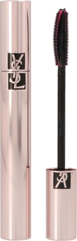 Yves Saint Laurent - MVEFC The Curler Mascara, Rebellious Black - -Mode-Cosmetica Winkel 384x1200 5