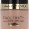 Max Factor Facefinity All Day Flawless 3-in-1 Liquid Foundation - 045 Almond