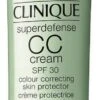 Clinique Superdefense CC Cream SPF30 - 03 Light Medium - 40 Ml -Mode-Cosmetica Winkel 387x1200 1