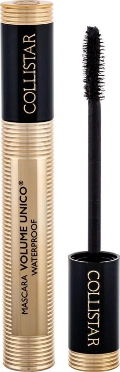 Collistar Mascara Volume Unico Waterproof Intense Black -Mode-Cosmetica Winkel 387x1200 2