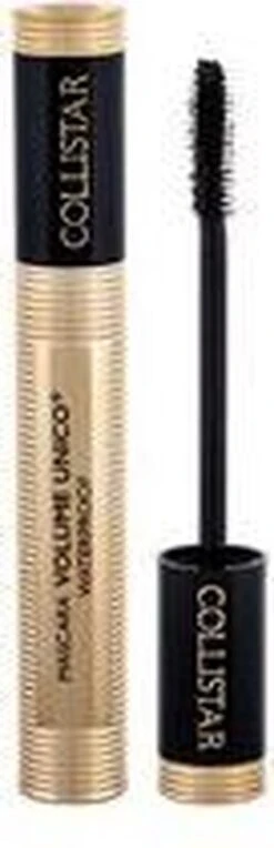 Collistar Mascara Volume Unico Waterproof Intense Black -Mode-Cosmetica Winkel 388x1200 1