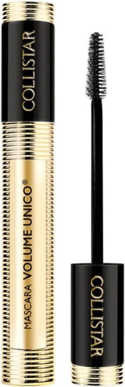 Collistar Mascara Volume Unico Waterproof Intense Black -Mode-Cosmetica Winkel 389x1200 9