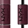 NYX Professional Makeup Shine Loud Pro Pigment Lip Shine - SHLP19 Never Basic - Lipgloss - 3.4 Ml -Mode-Cosmetica Winkel 390x1200 3