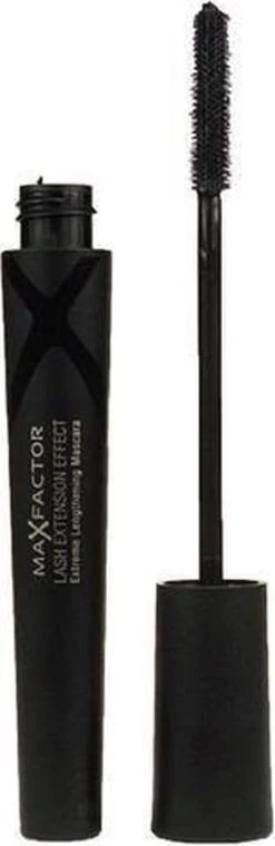 Max Factor Lash Extension Effect Mascara - Black -Mode-Cosmetica Winkel 390x1200 5
