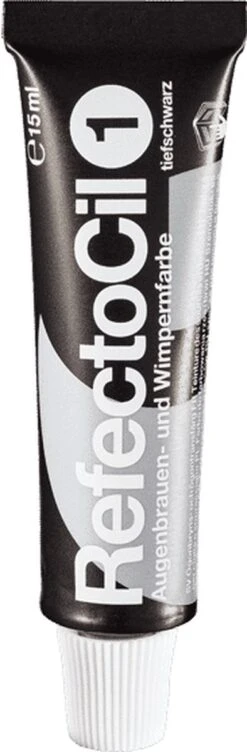 Refectocil Wenkbrauw- En Wimperverf - 15 Ml -Mode-Cosmetica Winkel 394x1200 6