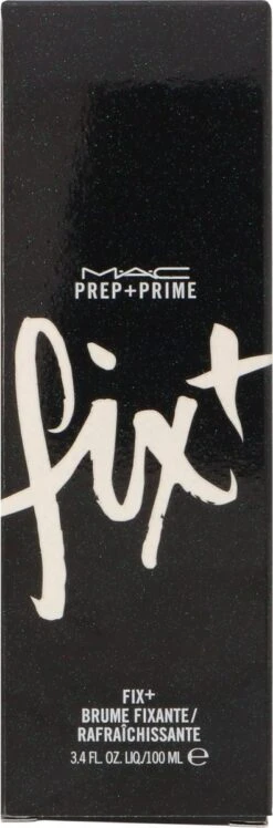 MAC Cosmetics Prep + Prime Fix+ Primer - 100 Ml -Mode-Cosmetica Winkel 396x1200 1