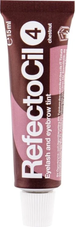 RefectoCil 9003877057413 Wimper- En Wenkbrauwverf Bruin 13 RefectoCil 9003877057413 Wimper- En Wenkbrauwverf Bruin -Mode-Cosmetica Winkel 396x1200 4