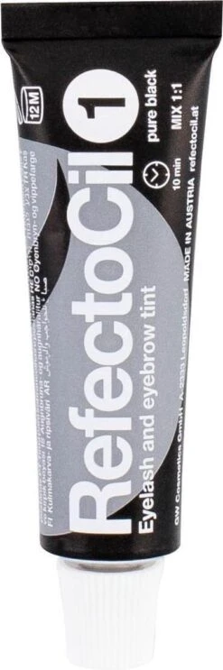 Refectocil Wenkbrauw- En Wimperverf - 15 Ml -Mode-Cosmetica Winkel 399x1200 2