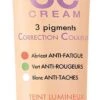 Bourjois 123 Perfect CC Cream - 031 Ivoire -Mode-Cosmetica Winkel 400x1200 2