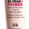 Pupa BB Cream + Primer For Combination To Oily Skin - 002 Sand -Mode-Cosmetica Winkel 400x1200 3