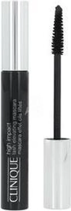 Clinique High Impact Lash Elevating Mascara - Zwart -Mode-Cosmetica Winkel 402x1200 1