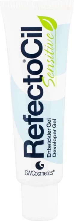 RefectoCil - Sensitive - Developer Gel - 60 Ml -Mode-Cosmetica Winkel 405x1200 1