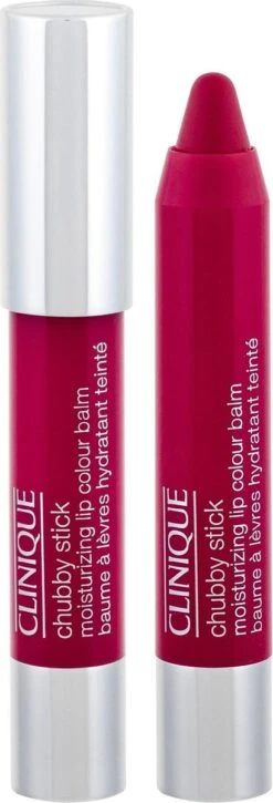 Clinique - CHUBBY STICK 07-super Strawberry 3 Gr 19 Clinique - CHUBBY STICK 07-super Strawberry 3 Gr -Mode-Cosmetica Winkel 409x1200 1