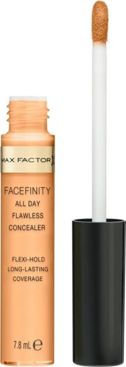 Max Factor Facfinity All Day Flawless Concealer 70 -Mode-Cosmetica Winkel 412x1200 1