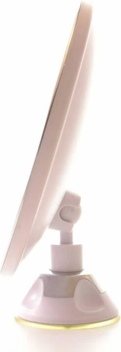 Gérard Brinard Zuignapspiegel Verlichte Make Up Spiegel LED 7x Vergroting Ø17cm Spiegels -Mode-Cosmetica Winkel 413x1200 4