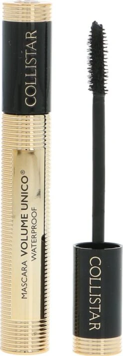 Collistar Mascara Volume Unico Waterproof Intense Black -Mode-Cosmetica Winkel 415x1200 1