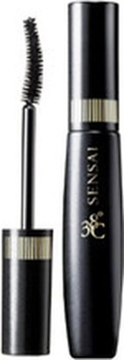 Sensai Mascara Volumising 38 27 Sensai Mascara Volumising 38 -Mode-Cosmetica Winkel 416x1200 2
