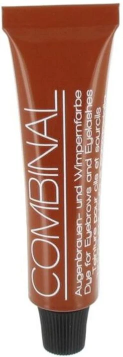 Combinal Wimperverf - Lichtbruin 15 Ml 9 Combinal Wimperverf - Lichtbruin 15 Ml -Mode-Cosmetica Winkel 416x1200 3