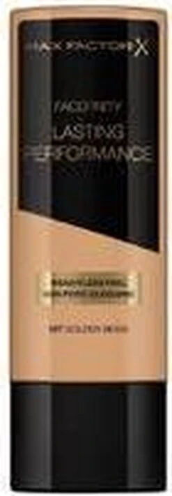 Max Factor Lasting Performance Foundation - 103 Warm Nude -Mode-Cosmetica Winkel 417x1200 1