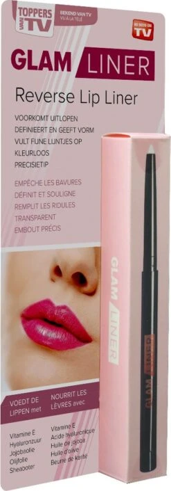 Toppers Van TV Glamliner 11 Toppers Van TV Glamliner -Mode-Cosmetica Winkel 420x1200 1