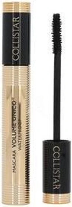 Collistar Mascara Volume Unico Waterproof Intense Black -Mode-Cosmetica Winkel 421x1200 3