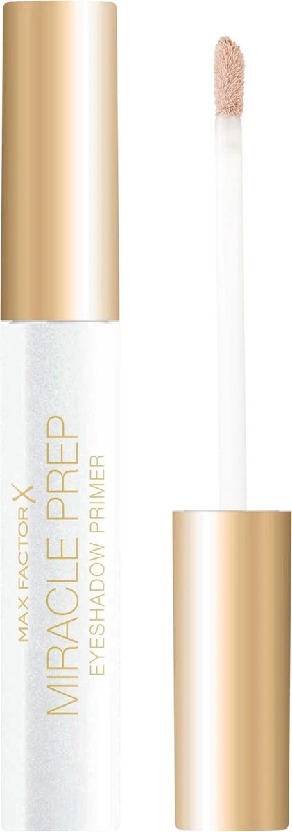 Max Factor - Elixir Eyeshadow Primer 4 Max Factor - Elixir Eyeshadow Primer - Afbeelding 2