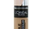 L'Oréal Infallible More Than Concealer - 334 Walnut -Mode-Cosmetica Winkel 427x1200